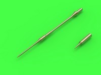Master AM-72-062 North American RA-5C - Vigilante - Pitot Tube &amp; Angle Of Attack probe