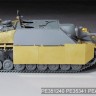 Voyager Model PE351240 WWII German Jagdpanzer IV L/48 basic(DRAGON) 1/35
