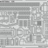 Eduard 36426 SET M-46 Patton (TAKOM)