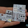 Quinta studio QD24003 Porsche 959 (Tamiya) 1/24