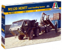 Italeri 06525 M1120 HEMTT Load Handling System 1/35