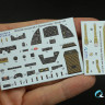 Quinta studio QD32096 Tempest Mk.II (Special Hobby/Revell) 1/32