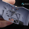 Quinta studio QD32096 Tempest Mk.II (Special Hobby/Revell) 1/32