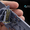 Quinta studio QD32096 Tempest Mk.II (Special Hobby/Revell) 1/32