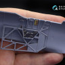 Quinta studio QD32096 Tempest Mk.II (Special Hobby/Revell) 1/32