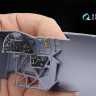 Quinta studio QD32096 Tempest Mk.II (Special Hobby/Revell) 1/32