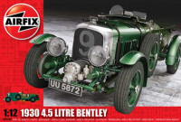 Airfix 20440 Bentley 1930 4.5L