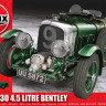 Airfix 20440 Bentley 1930 4.5L
