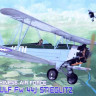 Kora Model KPK72054 Focke-Wulf Fw 190F-9 Panzerblitz (HI-KIT) 1/72