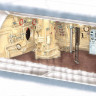 CMK N72014 U-Boot IX Command Section for REV 1/72