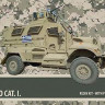 Armada Hobby M72199 MAXX PRO Cat I. (resin kit w/ PE set) 1/72