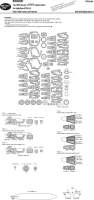 New Ware NWA-M1197 Mask Yak-28PP Brewer-E EXPERT (HOBBYB) 1/48