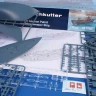 Special Navy SN7207 Kriegsfischkutter German WWII Patrol Ship 1/72