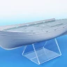 Special Navy SN7207 Kriegsfischkutter German WWII Patrol Ship 1/72
