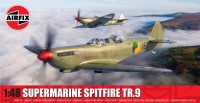 Airfix 05143 Supermarine Spitfire Tr.9 1/48