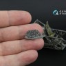 Quinta Studio QDS-48582 Westland Lysander Mk.I (Airfix) (малая версия) 1/48