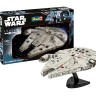 Revell 03600 Millennium Falcon 1/241