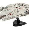 Revell 03600 Millennium Falcon 1/241