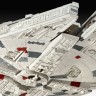 Revell 03600 Millennium Falcon 1/241