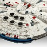 Revell 03600 Millennium Falcon 1/241