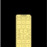 HGW 624005 Mask Bf 109 G-5/6 Stand. Canopy (AIRFIX) 1/24