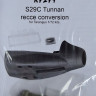 Maestro Models MMCK-7279 1/72 S29C Tunnan Recce conversion set (TARA)