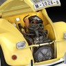 Revell 05663 Gift Set James Bond 'Citroen 2CV' 'For Your Eyes Only' 1/24
