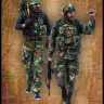 Evolution Miniatures 35157 Syrian soldiers 1/35