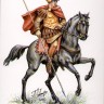 HAT 8047 Alexanders Macedonian Cavalry 1/72