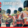 Airfix 00701 Guards Band First Released: 1961 Last Released: 1968 1/72