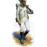 HAT 8326 Napoleonic Austrian Infantry Marching 1/72