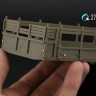 Quinta Studio QD35122 для семейства M54 (AFV club) 1/35