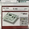 Eduard 3DL72066 A-10C SPACE (EDU) 1/72