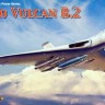 Dragon 2011 Vulcan B. 2 1/200