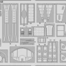 Eduard 491440 SET Buccaneer S2B (AIRF) 1/48