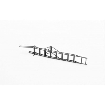 Lp Models 72052 Su-27 Family Service Ladder 1/72