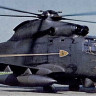 Anigrand ANIG2022 Sikorsky S-67 Black Hawk 1/72