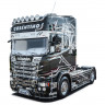 Italeri 03952 Scania R730 Streamline 1/24