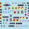 Star Decals 35-C1393 Aden Emergency 1963-67.British Ferret Scout Car Mk.2 Mk.2 Scout Cars 1/35