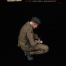 Stalingrad 3285 British Officer 1/35