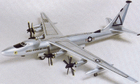 Anigrand ANIG4055 Boeing XB-55 1/144