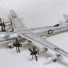 Anigrand ANIG4055 Boeing XB-55 1/144