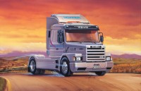Italeri 00736 Scania T143 M500 Topline truck 1/24