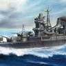 Tamiya 78023 Mogami IJN Heavy Cruiser 1/350