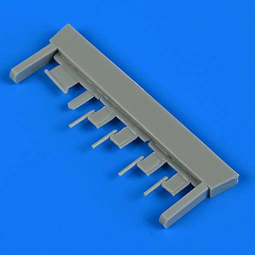 QuickBoost QB48764 Gloster Javelin antennas (AIRFIX) 1/48