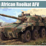 Trumpeter 09516 South Africa Rooikat 1/35