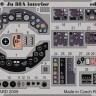 Eduard 33030 Ju 88A interior S.A. 1/32 REV