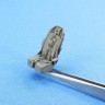 Metallic Details MDR48232 Bell V-22 Osprey seats 3d-printed  1/48
