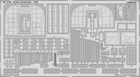 Eduard 481141 SET B-24J bomb bay (HOBBYB) 1/48