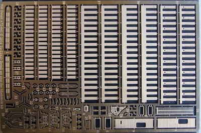 NH Detail NHA72-041 Tupolev Tu-22KD Detail Set PLUS 1/72